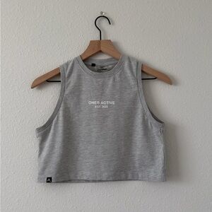 Oner Active Graphic Jersey Tank